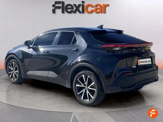 Toyota C-HR 1.8 140H Advance