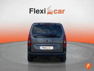 Citroën Berlingo Talla M BlueHDi 130 S&S SHINE