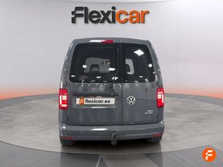 Volkswagen Caddy Trendline 1.4 TGI BM 110CV