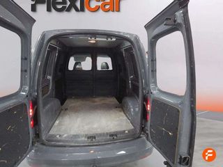 Volkswagen Caddy Trendline 1.4 TGI BM 110CV