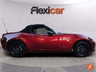 Mazda MX-5 SKYACTIV-G 1.5 97kW (132CV) MT Origin