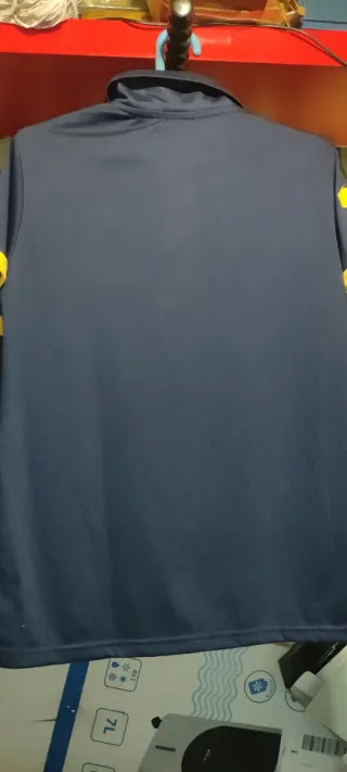 Polo M Jirafa Bordada