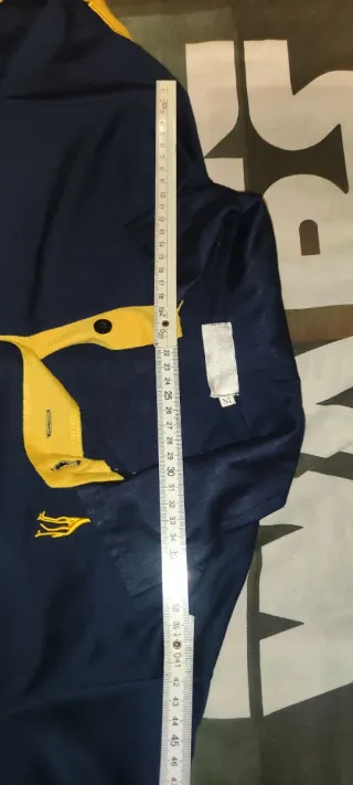 Polo M Jirafa Bordada