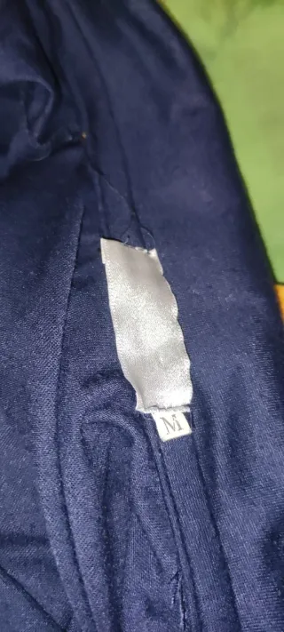 Polo M Jirafa Bordada