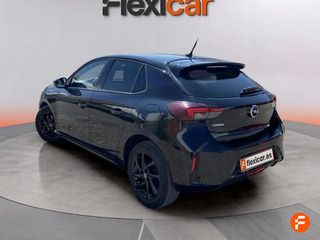 Opel Corsa 1.2T XHL 74kW (100CV) GS