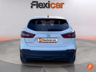 Nissan Qashqai dCi 85 kW (115 CV) E6D VISIA