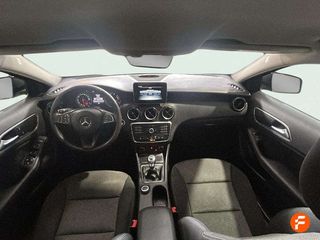 Mercedes GLA GLA 180