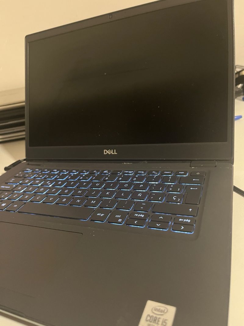 Dell Latitude 3410 i5 10ª Gen 8GB RAM