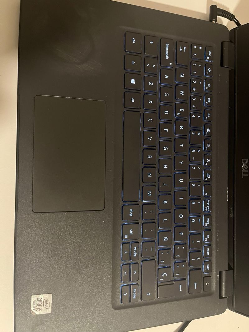 Dell Latitude 3410 i5 10ª Gen 8GB RAM afbeelding 4