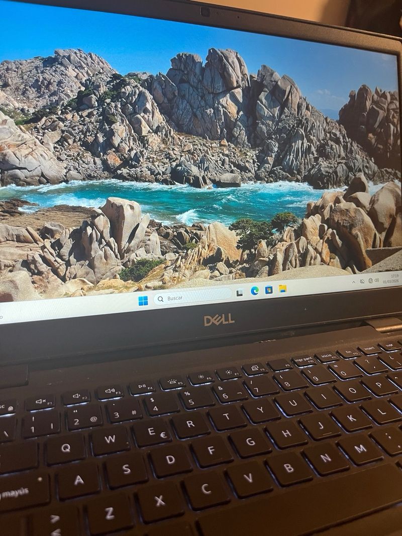Dell Latitude 3410 i5 10ª Gen 8GB RAM afbeelding 5