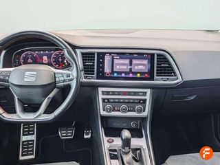Seat Ateca 2.0 TDI 110kW (150CV) DSG S&S FR