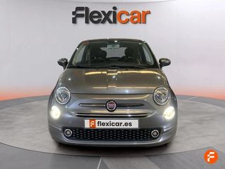 Fiat 500 Lounge 1.2 8v 51KW (69 CV)