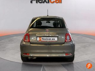 Fiat 500 Lounge 1.2 8v 51KW (69 CV)