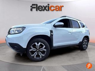 Dacia Duster Essential TCE 67kW(91CV) ECO-G 4X2 - 5P (2021)