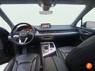 Audi Q7 Q7 3.0 TDI ultra quattro tiptronic