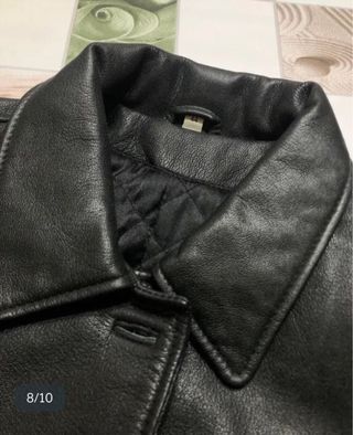 Chaqueta de piel Nueva (NO NEGOCIABLE)