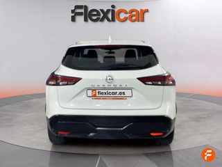 Nissan Qashqai DIG-T 103kW (140CV) mHEV 4x2 Acenta