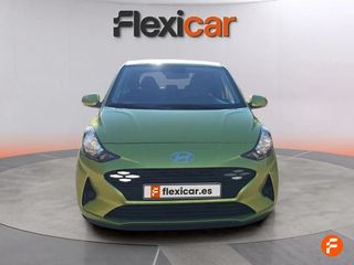 Hyundai i10 1.0 Klass