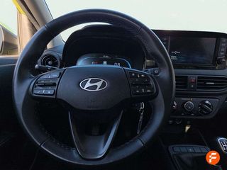 Hyundai i10 1.0 Klass