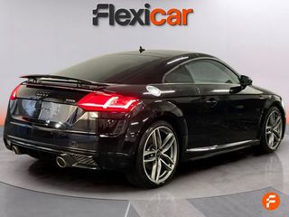 Audi TT 45 TFSI 180kW S tronic Coupé