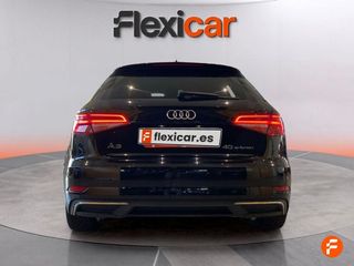 Audi A3 Sportback 40 e-tron 150kW S tronic