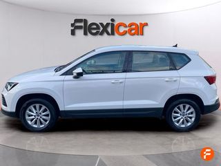 Seat Ateca 1.0 TSI 81kW (110CV) St&Sp Reference