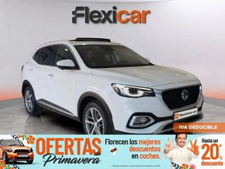 MG HS 1.5 Turbo GDI Luxury DCT