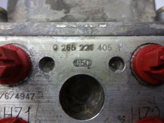 ABS Audi A4 VW Passat 8E0614111B 8EO614111B 0265220405 0273004283