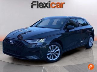 Audi A3 Sportback Advanced 30 TFSI 81kW S tronic