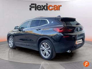 BMW X2 sDrive18i