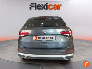 Seat Ateca 1.5 TSI 110kW DSG S&S Style Go