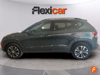 Seat Ateca 1.5 TSI 110kW DSG S&S Style Go