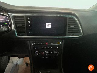 Seat Ateca 1.5 TSI 110kW DSG S&S Style Go