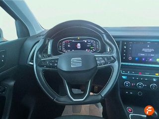 Seat Ateca 1.5 TSI 110kW DSG S&S Style Go