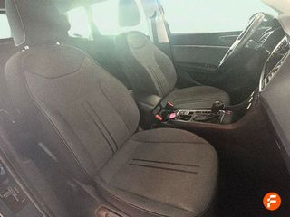 Seat Ateca 1.5 TSI 110kW DSG S&S Style Go