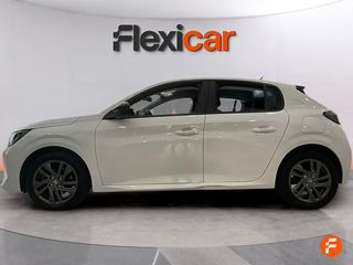 Peugeot 208 PureTech 73kW (100CV) Active Pack