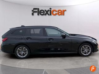 BMW Serie 3 320d Auto.Touring