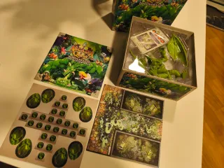 Arcadia Quest: Poison Dragon