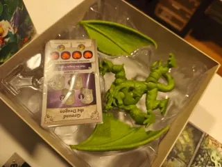 Arcadia Quest: Poison Dragon