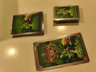 Arcadia Quest: Poison Dragon
