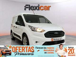 Ford Transit Connect Kombi 1.5 TDCi 100cv Ambient 220 L1 (M1)