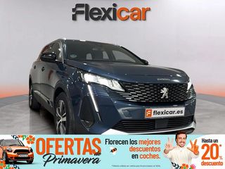 Peugeot 5008 1.5 BlueHDi 96kW S&S Allure Pack EAT8