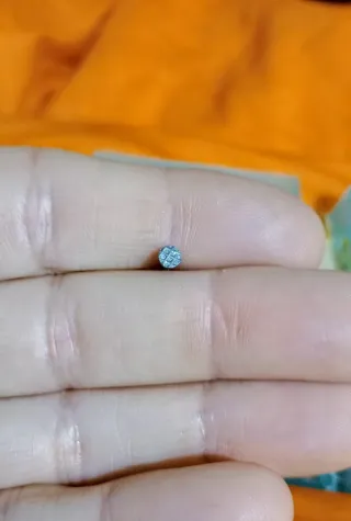 Chiodi testa piana ferro lucido 1,5 x 25 mm