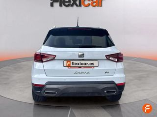 Seat Arona 1.0 TSI 85kW (115CV) FR XL