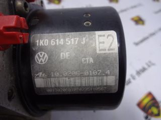 ABS VW Golf 1K0907379K 1KO907379K 1K0614517J 1KO614517J