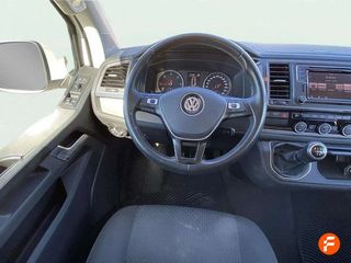 Volkswagen Multivan Outdoor Corto 2.0 TDI 84kW (114CV) BMT