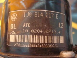 ABS VW 1J0907379Q 1J0614217E 1JO907379Q 1JO614217E 10094903323 10020402124