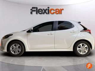Toyota Yaris 1.5 125 S-Edition