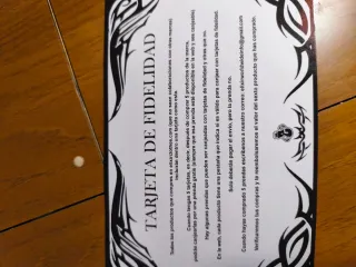 Gorro Reversible Elixir Blanco y Negro