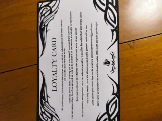 Gorro Reversible Elixir Blanco y Negro